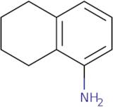 5,6,7,8-Tetrahydro-1-naphthylamine