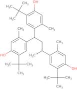 1,1,3-Tris(2-methyl-4-hydroxy-5-tert-butylphenyl)butane