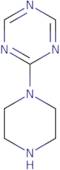 1-(1,3,5-Triazin-2-Yl)Piperazine