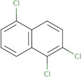 1,2,5-Trichloronaphthalene