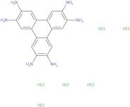 2,3,6,7,10,11-Triphenylenehexamine hexahydrochloride