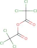 Trichloroacetic anhydride