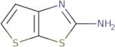 Thieno[3,2-d][1,3]thiazol-2-amine