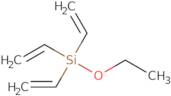 Trivinylethoxysilane