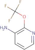 2-(Trifluoromethoxy)pyridin-3-amine