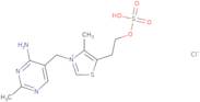 Thiamine sulfate hydrochloride