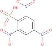 2,4,6-Trinitrobenzenesulfonic acid, 1% DMF solution
