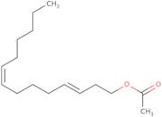 (E,Z)-3,8-Tetradecadien-1-ol acetate