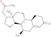 Trestolone acetate