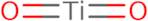 Titanium (IV) oxide - Anatase, particle size 18nm