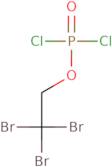 2,2,2-Tribromoethyl Dichlorophosphate