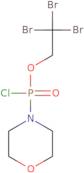 2,2,2-Tribromoethyl Phosphoromorpholinochloridate