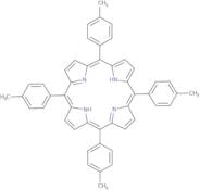 meso-Tetra(4-methylphenyl) porphine