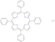 5,10,15,20-Tetraphenyl-21H,23H-porphine Zn(II)