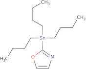 2-Tri-n-butylstannyl)oxazole