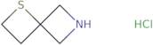 1-Thia-6-azaspiro[3.3]heptane