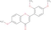 6,2',4'-Trimethoxyflavone