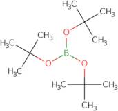 Tri-tert-butyl borate