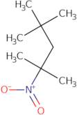 2,2,4-Trimethyl-4-nitropentane