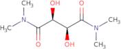 N,N,N’,N’-Tetramethyl-D-tartaramide