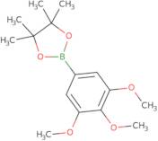 3,4,5-Trimethoxyphenylboronic acid, pinacol ester