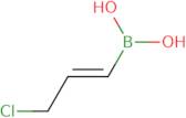 Trans-2-chloromethylvinylboronic acid