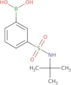 t-Butyl 3-boronobenzenesulfonamide