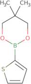 Thiophene-2-boronic acid, neopentyl glycol ester