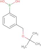 3-tert-Butoxymethylphenylboronic acid