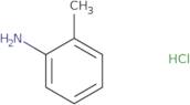 o-Toluidine hydrochloride