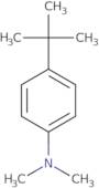 4-Tert-butyl-N,N-dimethylaniline