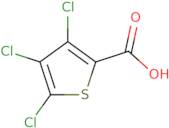 3,4,5-Trichlorothiophene-2-carboxylic acid