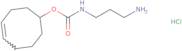 TCO-amine hydrochloride