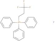3,3,3-(Trifluoropropyl)triphosphonium iodide