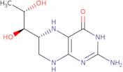 (6R)-5,6,7,8-Tetrahydro-L-biopterin