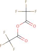 Trifluoro acetic anhydride