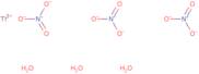 Thallium(III) nitrate trihydrate