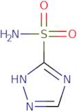 1H-1,2,4-Triazole-3-sulfonamide