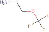 2-(Trifluoromethoxy)ethanamine