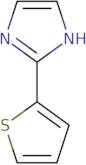 2-(2-Thienyl)-1H-imidazole