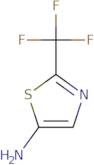 2-(Trifluoromethyl)thiazol-5-amine