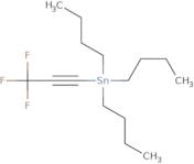 1-Tributylstannyl-3,3,3-trifluoro-1-propyne