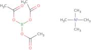 Tetramethylammonium triacetoxyborohydride - 98%