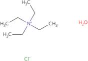 Tetraethylammonium chloride monohydrate