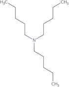Triamylamine(mixture of branched chain isomers)