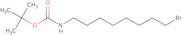 Tert-butyl N-(8-bromooctyl)carbamate