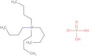 Tetrabutylammonium dihydrogen phosphate - 0.5 M in H2O