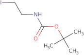 tert-Butyl (2-iodoethyl)carbamate