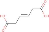 Trans-2-Butene-1,4-dicarboxylic acid