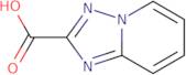 [1,2,4]Triazolo[1,5-a]pyridine-2-carboxylic acid